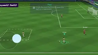 The team's training process is in Football League 2025