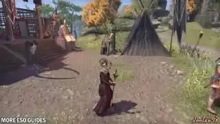 ESO Beginners Guide to Success Part 13 Undaunted Skills The Elder Scrolls Online