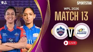 Wpl 2026 Mumbai Indians vs Delhi capital#mivsdc #mivsdchighlights #wpl2026highlights#wplhighlights 