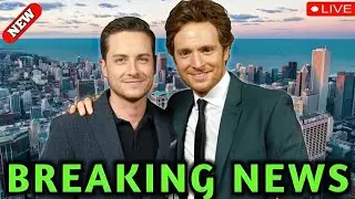 New Explosive News || Exclusive News || Jesse Lee Soffer Return To Chicago PD || Bombshell Update