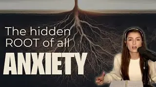 The REAL cure for Anxiety...Receive FREEDOM today!