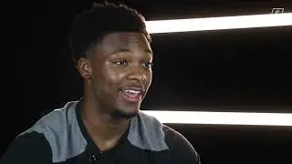 Get to Know the Freshman Class: Will Pauling