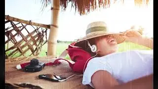 Relaxive-Yoga-Meditasyon Music
