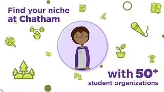 Student Organizations at ChathamU