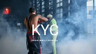 KYC UK Drill Type Beat | Инструментальная музыка 2025