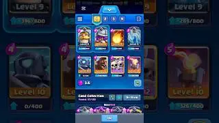 Best Deck For Arena 6🔥 #shorts #clashroyale #deck #supercell