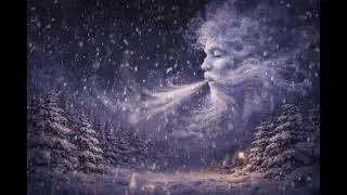 Goodnight Story for Toddlers 🌙 | Bedtime in the Winter ❄️ | Calm Sleep Story for Kids