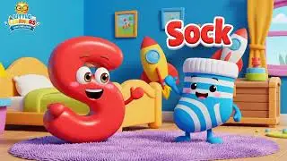 Letter S Activities & Phonics | Learning the Alphabet S&nbsp;Kids, Toddlers & Preschool