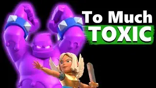 This NO SKILL deck is actually broken!!