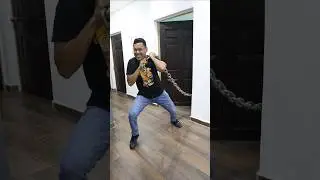 ЗВЕРЬ_-комедия