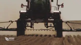 Spray Application GROWNOTES&trade;: Drift Reduction Technology an Introduction
