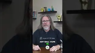 Ball Vape Mastery: Get Perfect Hits Every Time 💨