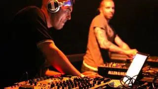 Chris Liebing & Speedy J (Collabs) @ Lehmann Club,Germany (21.04.2012)