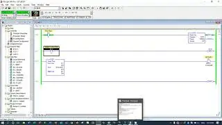 Rslogix 500 Pro function Limit test programming
