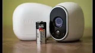 Security Camera For outdoor/ indoor 2019 📷