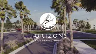 Horizons at Summers Corner Amenity Plans