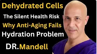 The Truth About Cellular Hydration & Collagen Doctors Don&rsquo;t Explain