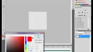 Font sprite for video games