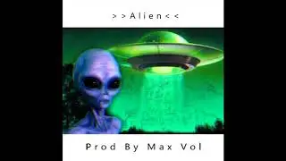 [Beat For Sale] Alien Type Beat 65 Bpm 
