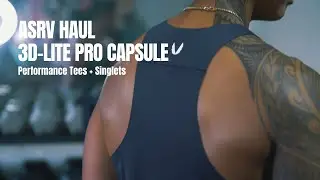 ASRV HAUL | 3D-Lite Pro Capsule