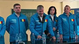 Botosani Online TV / Valeriu Iftime &icirc;i cere demisia lui Ciucă