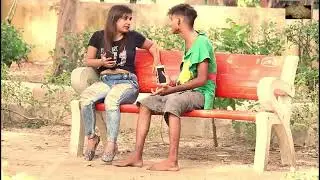 Official prank video Jassi sona  tbist prank