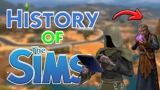 The Sims Explained