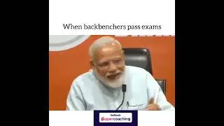 UGC NET Motivation | Funny Clips | Exam Motivation | JRF 2024 Preparation #shorts #funnyshorts #JRF