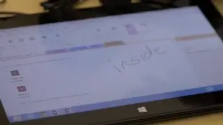 Private Primary School Enhances Personalized Learning with Innovative Use of Tablets