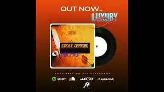 Luxury doll  official Audio koky ft [ sticky official ]