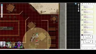 Frontier's Edge Episode 5 | D&D Live Play