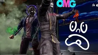 120 КОШМАРный😈☠ бой Башни БОЕВИКА Смертельный / ACTION MOVIE Fatal Tower. Джейсон 100% уклонялся🤬🤬🤬