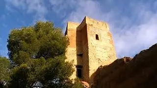 DAROCA Un paseo por sus murallas