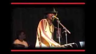 East Africa in Seattle (Hip Hop)
