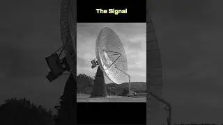 The Signal from Space That Changed Everything in 1933