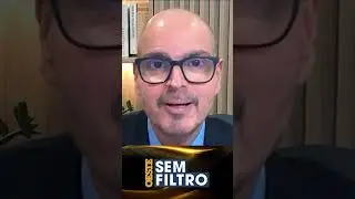 Constantino: 'Esquerda radical em desespero'
