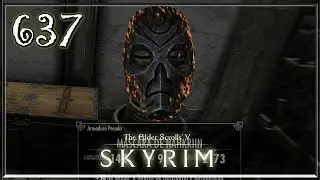 Skyrim: A Saga de EJSpawn - Salvei o Mundo - Parte 637