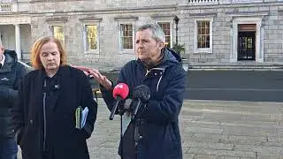 Press LIVE: Grok & X | Paschal Donohoe & World Bank | Venezuela and US Imperialism