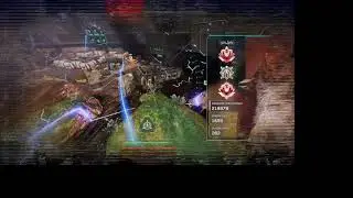 Crypto Glitch Infinite EMP BOMBS