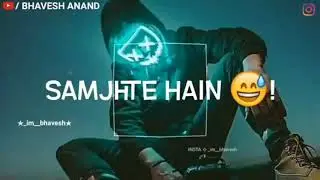Shayari video sad shayari video