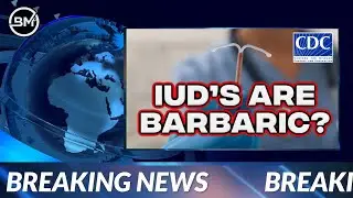The CDC Is Finally Recommending Pain Management For Excruciatingly Painful IUD Insertions