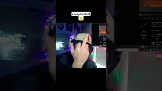 🖕🏽#layen #complicated #2021 #soundcloud #reaction #pop #hyperpop #emo #emomusic #undergroundartist