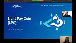 Light Pay Coin/ Logis Coin Update 16MAR19: BOTS, EXPLORERS, PROPOSALS