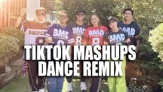 NEW Tiktok Mashup Remix 2026 | Nonstop Dance Workout | BMD CREW