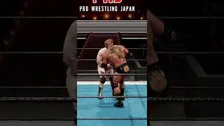 WWE 2k24 : Batista Finisher Batista Powerbomb. #wwe2k24 #wwe #best