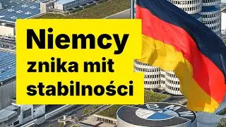 Niemcy. Mit stabilności