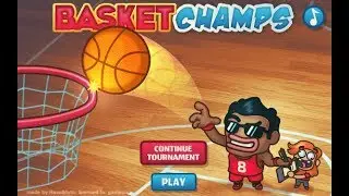 Basket Champs