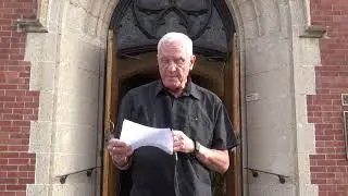 Gathering Table Welcome Video