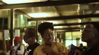 The Best African, Malawian Wedding Proposal... Confidence and Diana