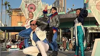 パワー・オブ・ロック2026年1月13日15時50分